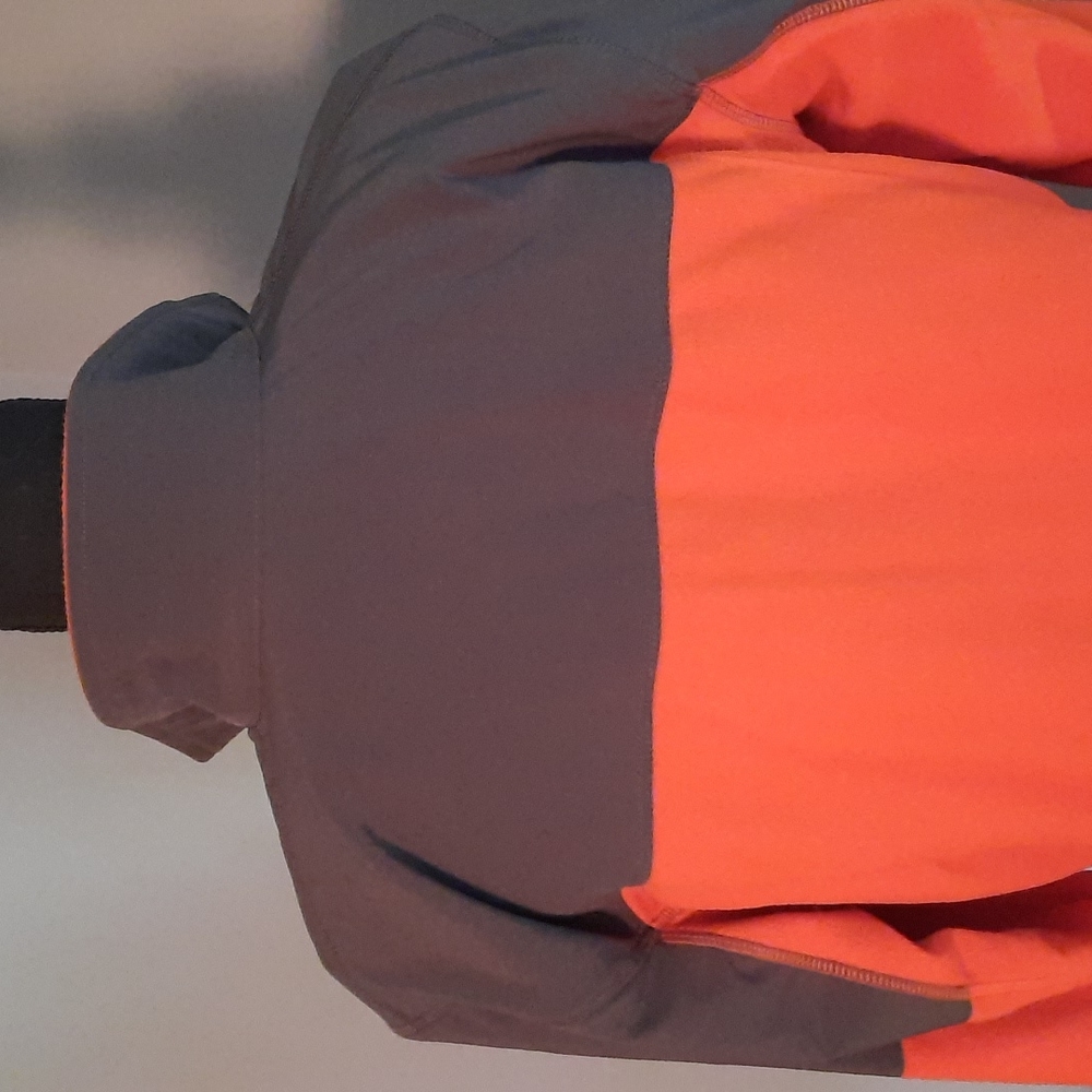 Mens north face zip jacket - Picture 4 of 8